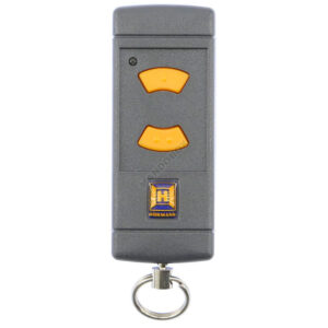 Télécommande HÖRMANN HSE2 433 MHz