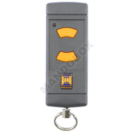 Handsender HÖRMANN HSE2 433 MHz – Bild 4