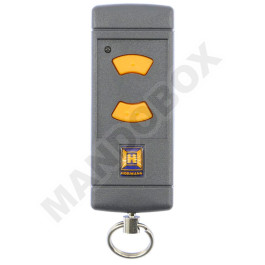 Handsender HÖRMANN HSE2 433 MHz