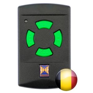 Télécommande HÖRMANN HSM4 26.995 MHz