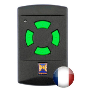 Télécommande HÖRMANN HSM4 27.015 MHz