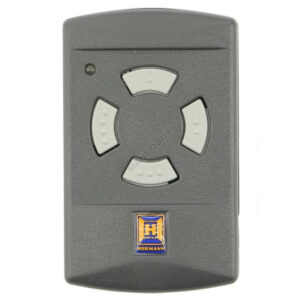 Télécommande HÖRMANN HSM4 40 MHz