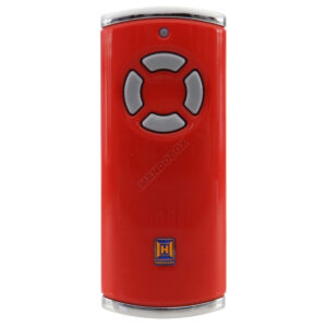 Télécommande HÖRMANN HSS4 BiSecur