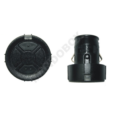 Mando de garaje HÖRMANN HSZ2 868 MHz - Imagen 7