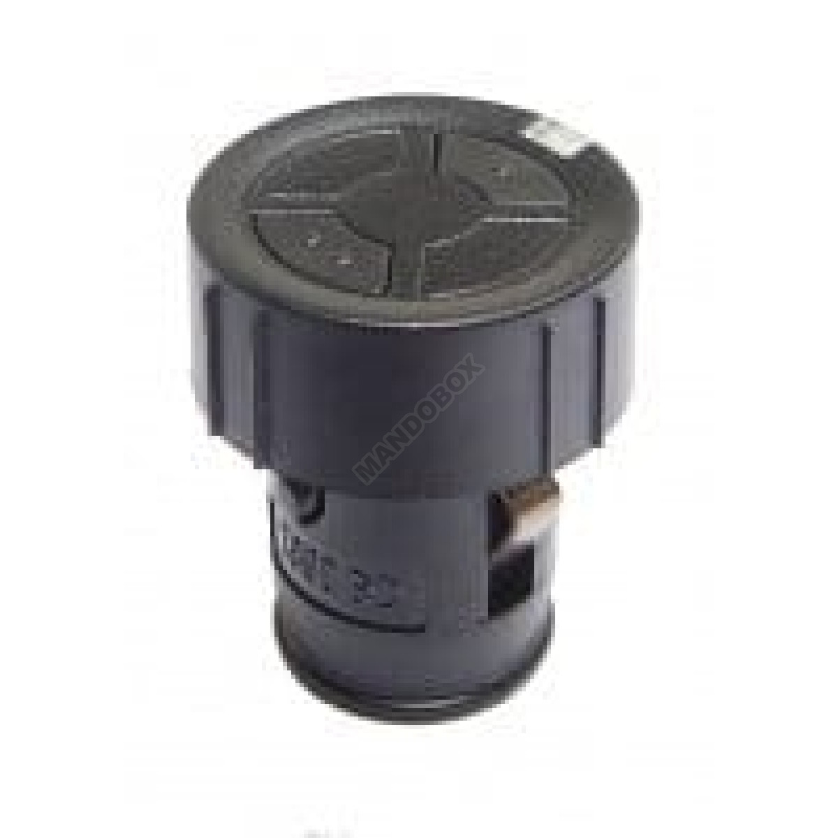 Mando de garaje HÖRMANN HSZ2 868 MHz - Imagen 3