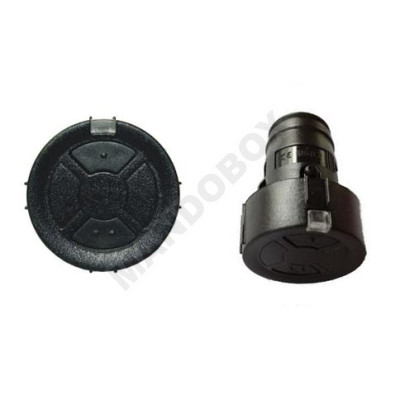 Handsender HÖRMANN HSZ2 BS 868 MHz – Bild 7