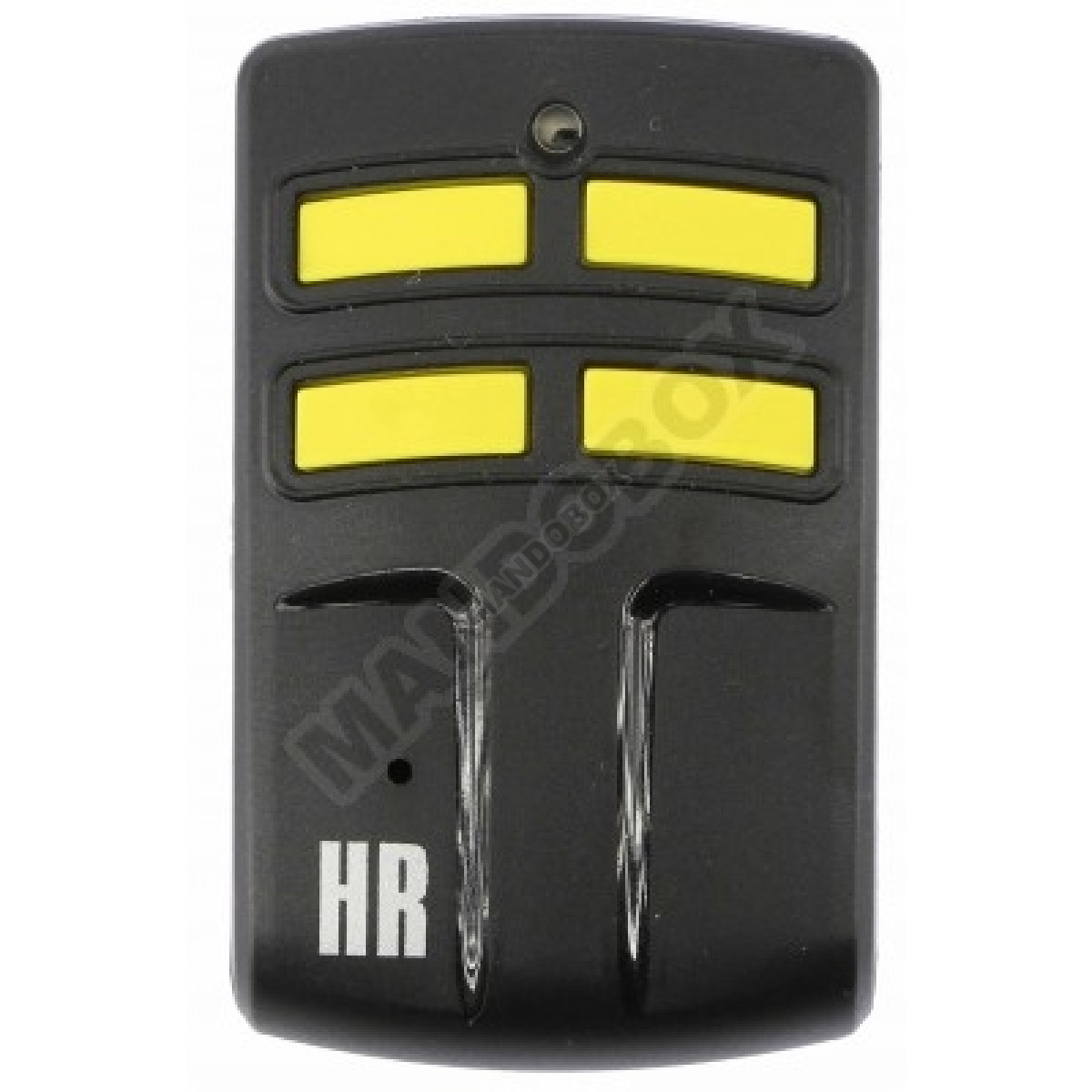 Télécommande HR RQ 2640F2 27.195MHz