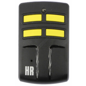 Mando de garaje HR RQ 2640F4 27.015MHz