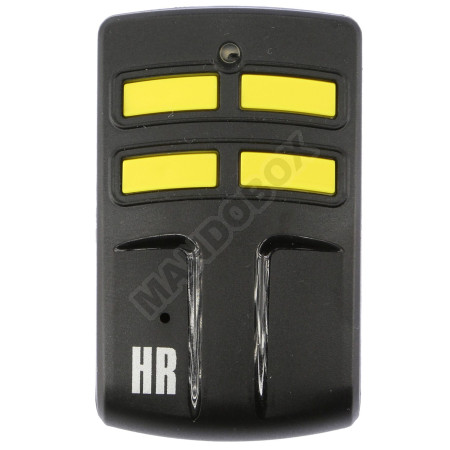 Télécommande HR RQ 2640F4 30.875MHz – Image 4