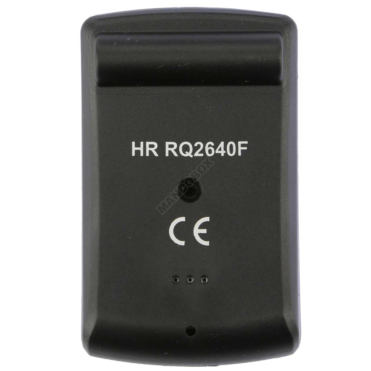 Télécommande HR RQ 2640F4 30.875MHz – Image 5