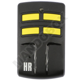 Télécommande HR RQ 2640F4 30.900MHz