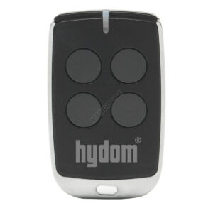Mando de garaje HY-DOM HD4