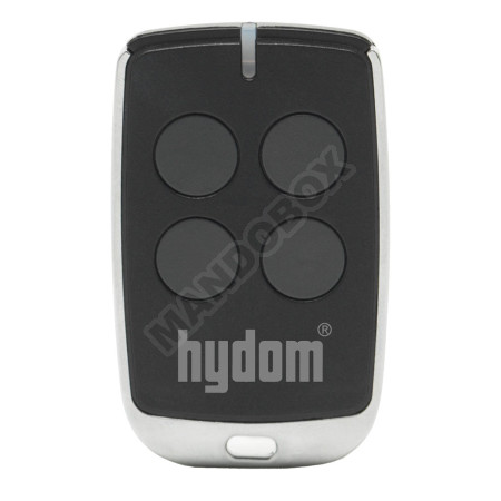 Handsender HY-DOM HD4 – Bild 4