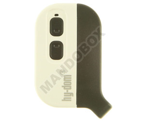 Handsender HY-DOM HD4 – Bild 8