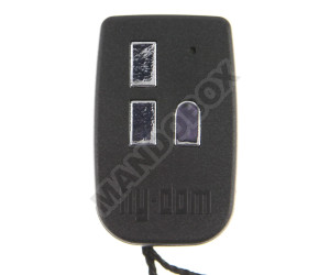 Handsender HY-DOM HD4 – Bild 6