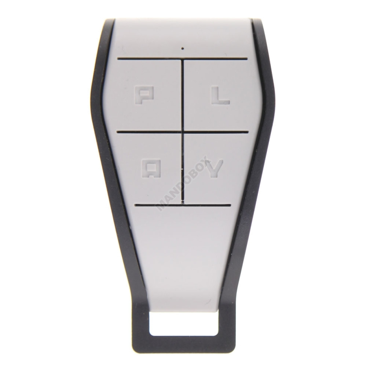 Télécommande KEY PLAY 4CH white – Image 3