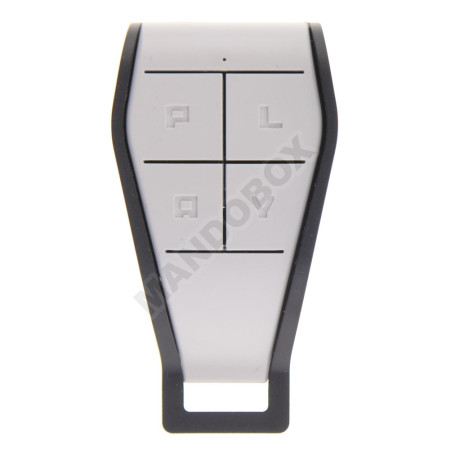 Télécommande KEY PLAY 4CH white – Image 4