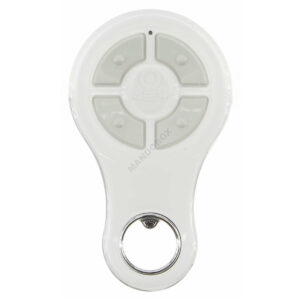Mando de garaje KEY Sub 44R W Rolling code