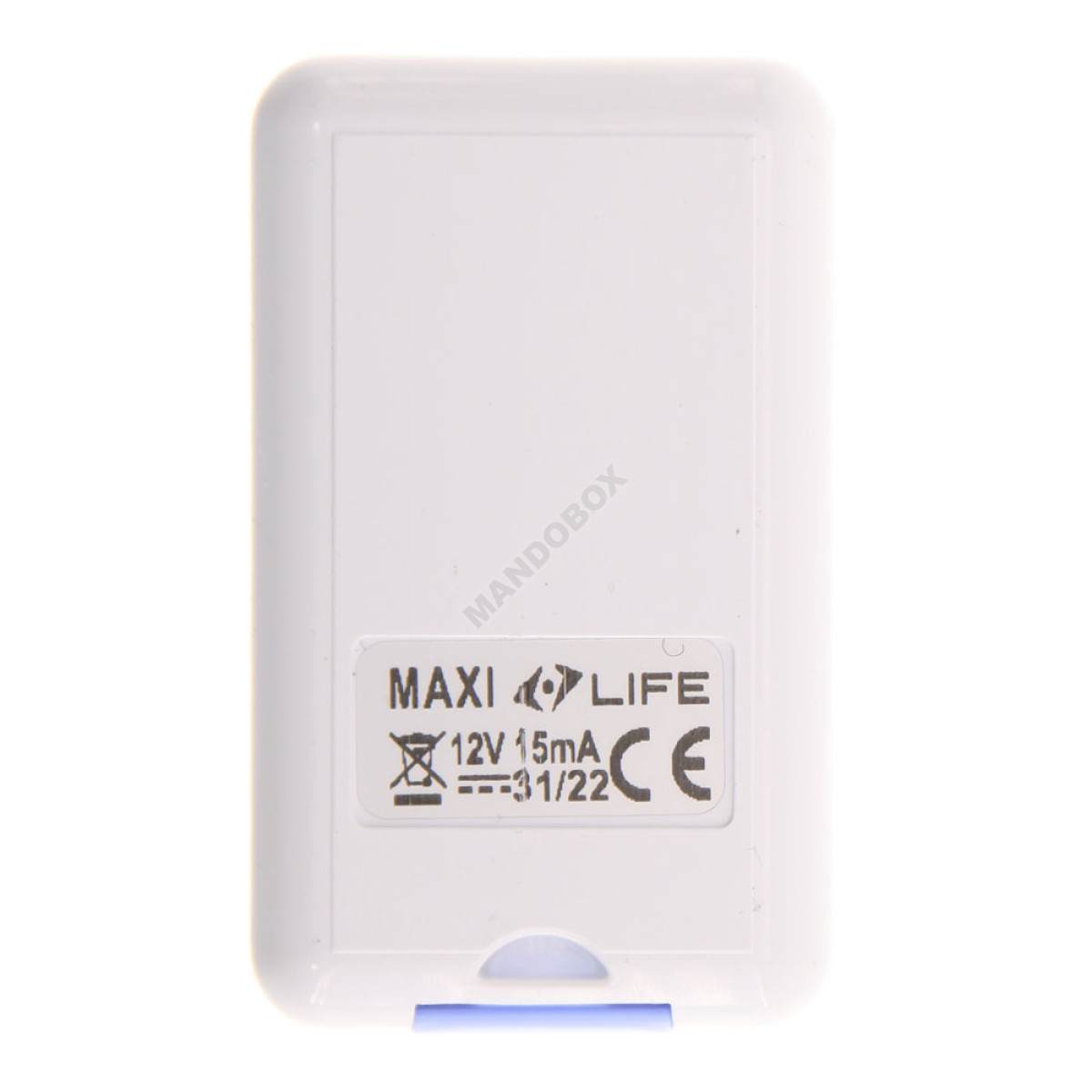 Handsender LIFE MAXI 4 – Bild 6