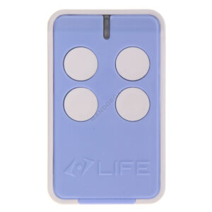 Mando de garaje LIFE MAXI 4