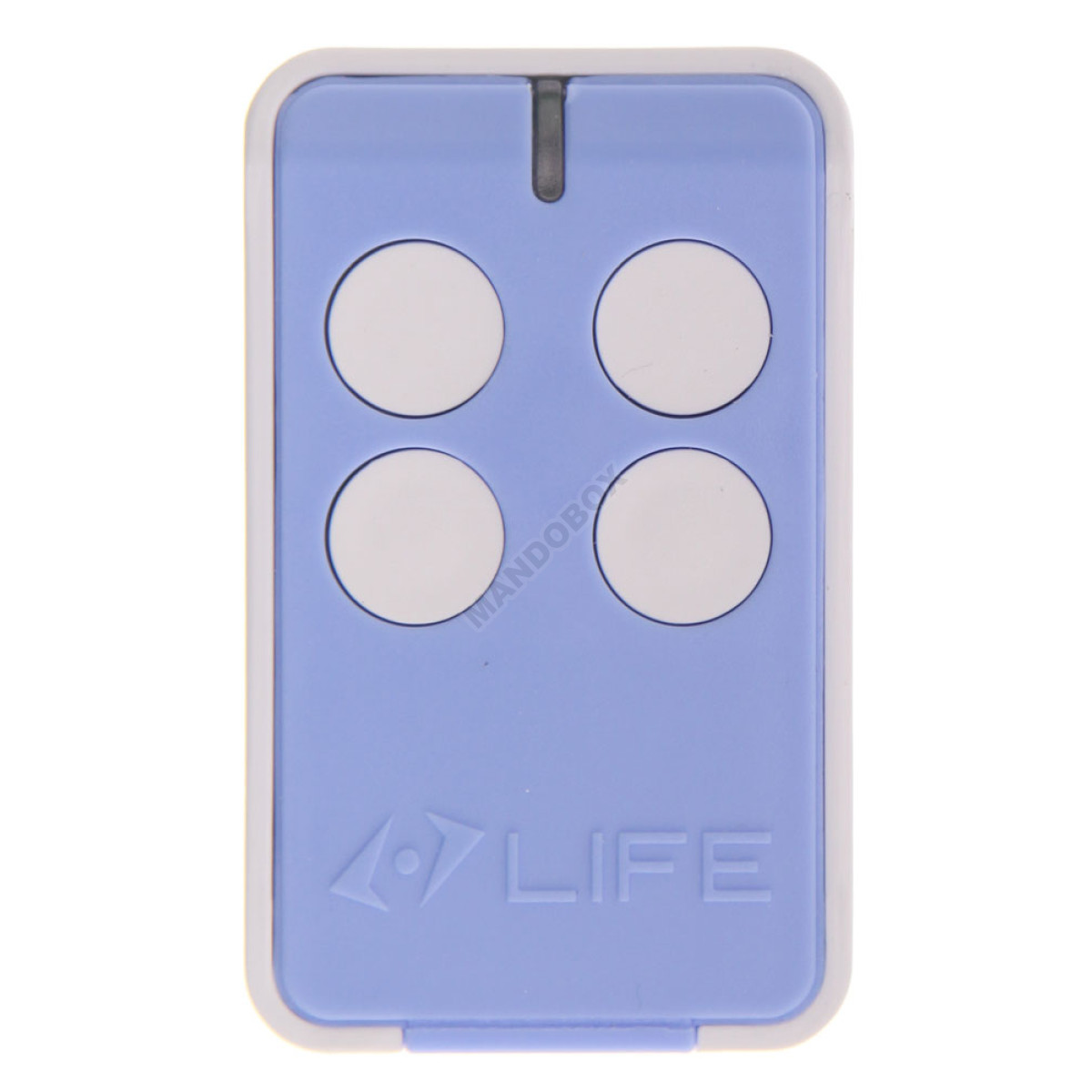 Handsender LIFE MAXI 4 – Bild 3