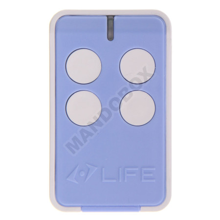 Handsender LIFE MAXI 4 – Bild 4