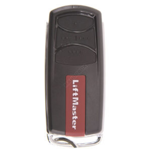 Mando de garaje LIFTMASTER TX4UNIF 433 MHz