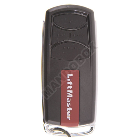 Handsender LIFTMASTER TX4UNIF 433 MHz – Bild 4