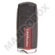 Handsender LIFTMASTER TX4UNIF 433 MHz – Bild 5