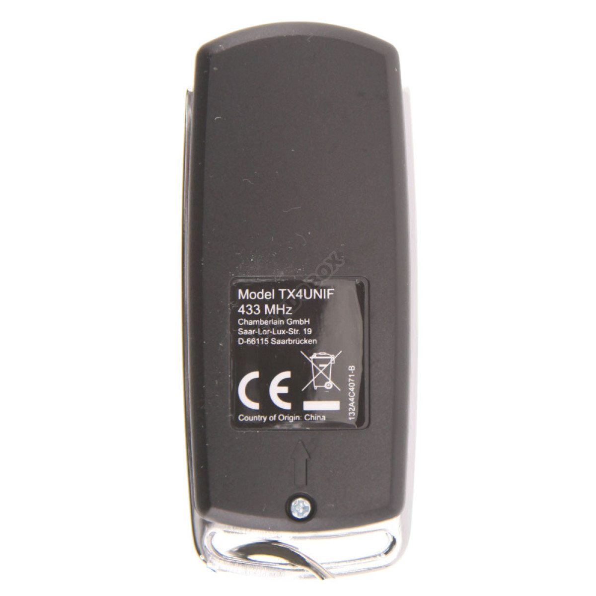 Handsender LIFTMASTER TX4UNIF 433 MHz – Bild 6