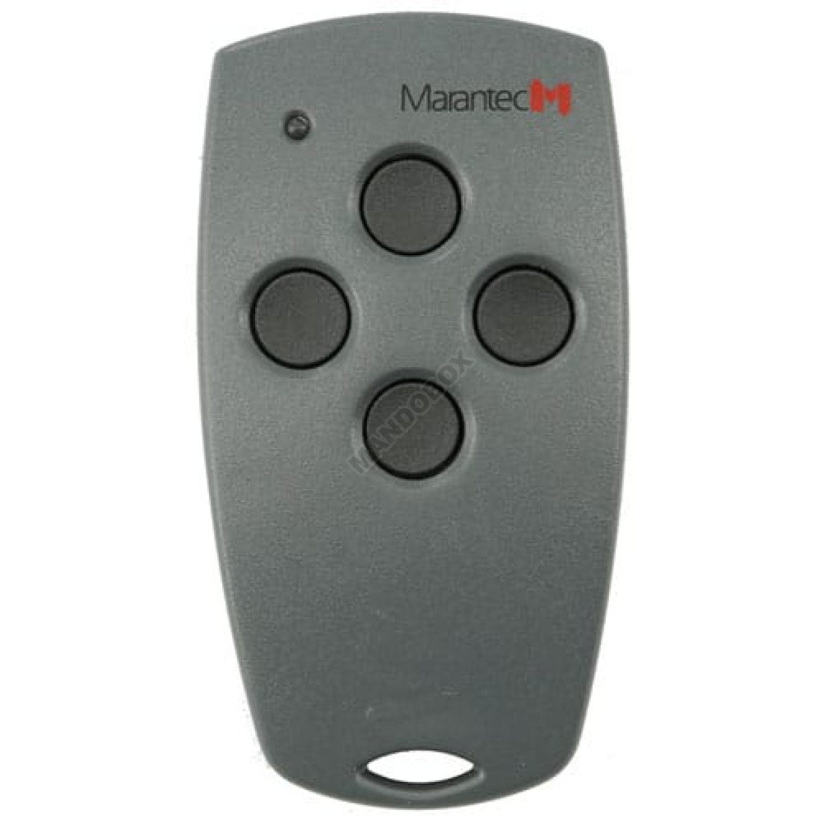 Télécommande MARANTEC D304-433 – Image 3