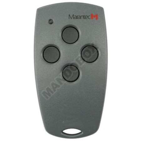 Télécommande MARANTEC D304-433 – Image 4