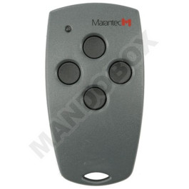 Mando de garaje MARANTEC D304-433