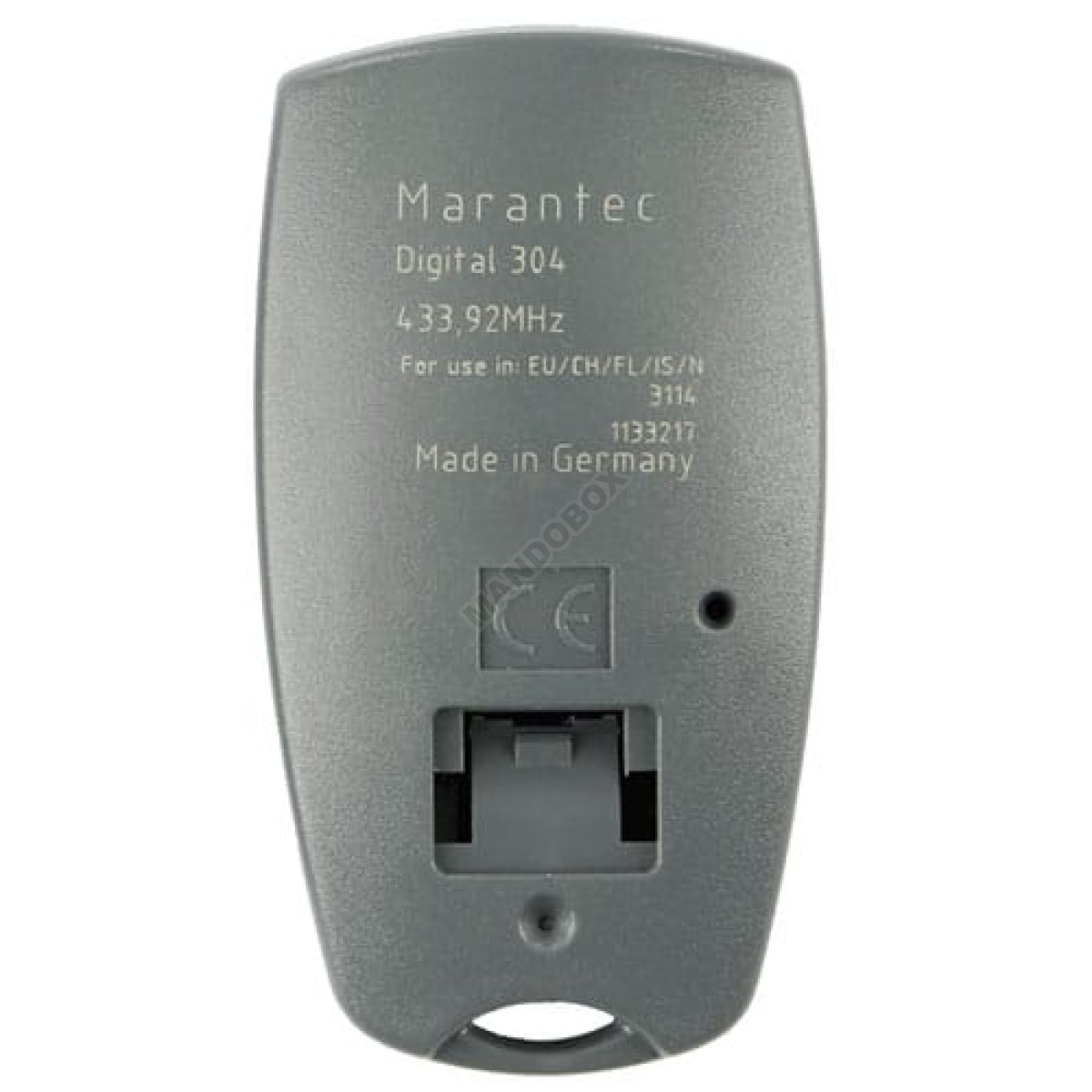 Télécommande MARANTEC D304-433 – Image 6