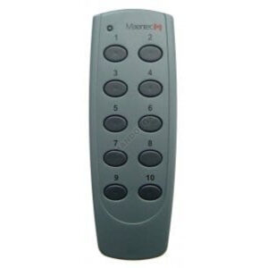 Handsender MARANTEC D306-433