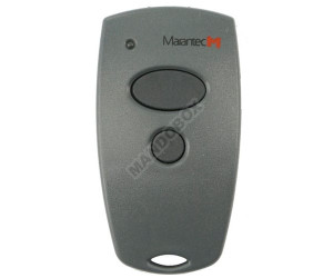 Kit Receptor/Mandos MARANTEC D343/433 - Imagen 5
