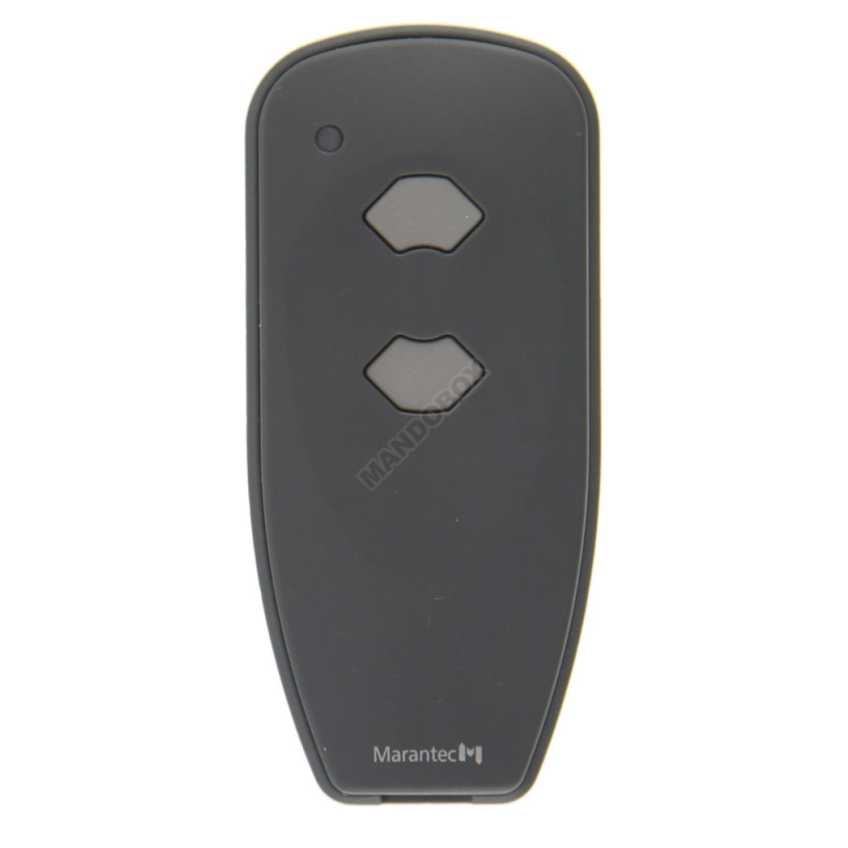 Mando de garaje MARANTEC Digital 382 433 MHz