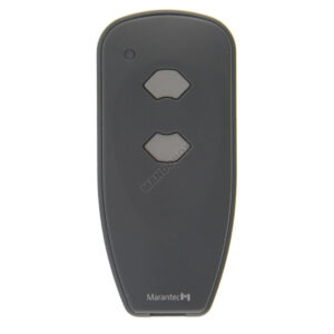Mando de garaje MARANTEC Digital 382 868 MHz