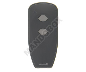 Funk-Set MARANTEC Digital 371 868 MHz – Bild 7