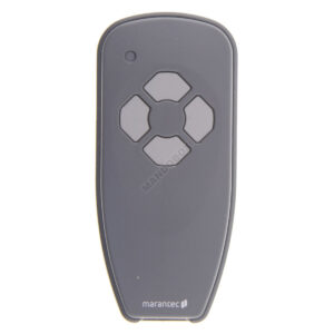 Mando de garaje MARANTEC Digital 384 868 Mhz