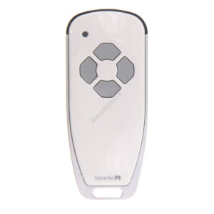 Mando de garaje MARANTEC Digital 564 868 Mhz