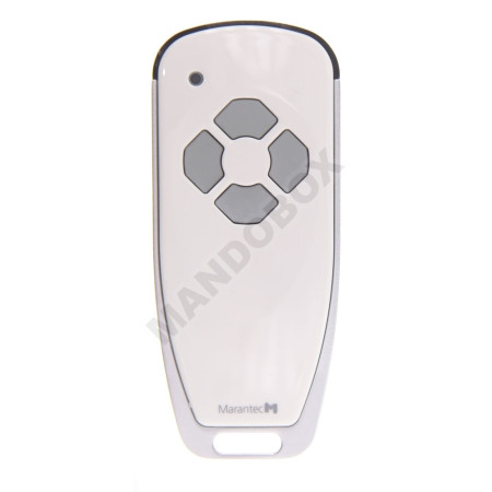 Mando de garaje MARANTEC Digital 564 868 Mhz - Imagen 4