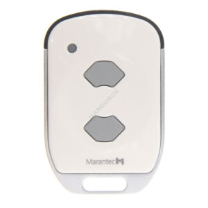 Mando de garaje MARANTEC Digital 572 868 Mhz