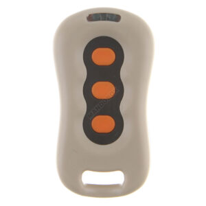 Mando de garaje MEDVA UNITECH-3E new