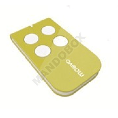 Mando de garaje MOOVO MT4V - Imagen 7