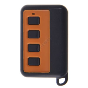 Mando de garaje NEW GATE NOVO 4