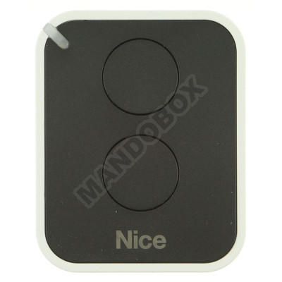 Mando de garaje NICE Era One ON2E - Imagen 2