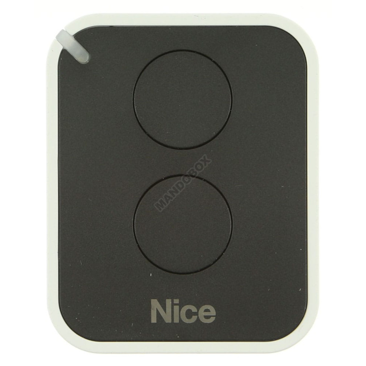 Mando de garaje NICE Era One ON2E - Imagen 3