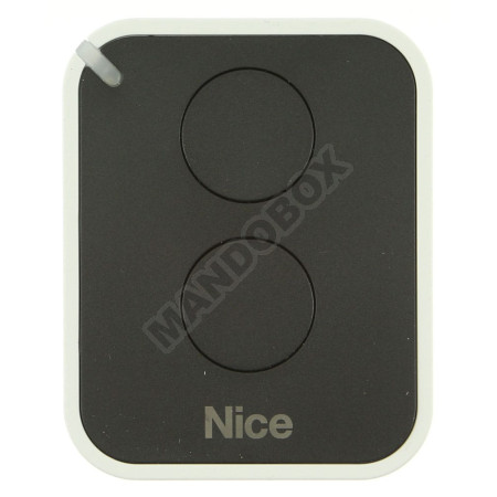 Mando de garaje NICE Era One ON2E - Imagen 4