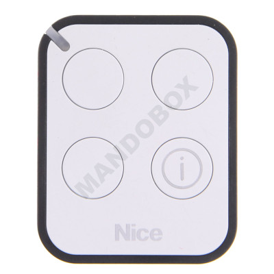 Télécommande NICE Era One ON3EBD – Image 2